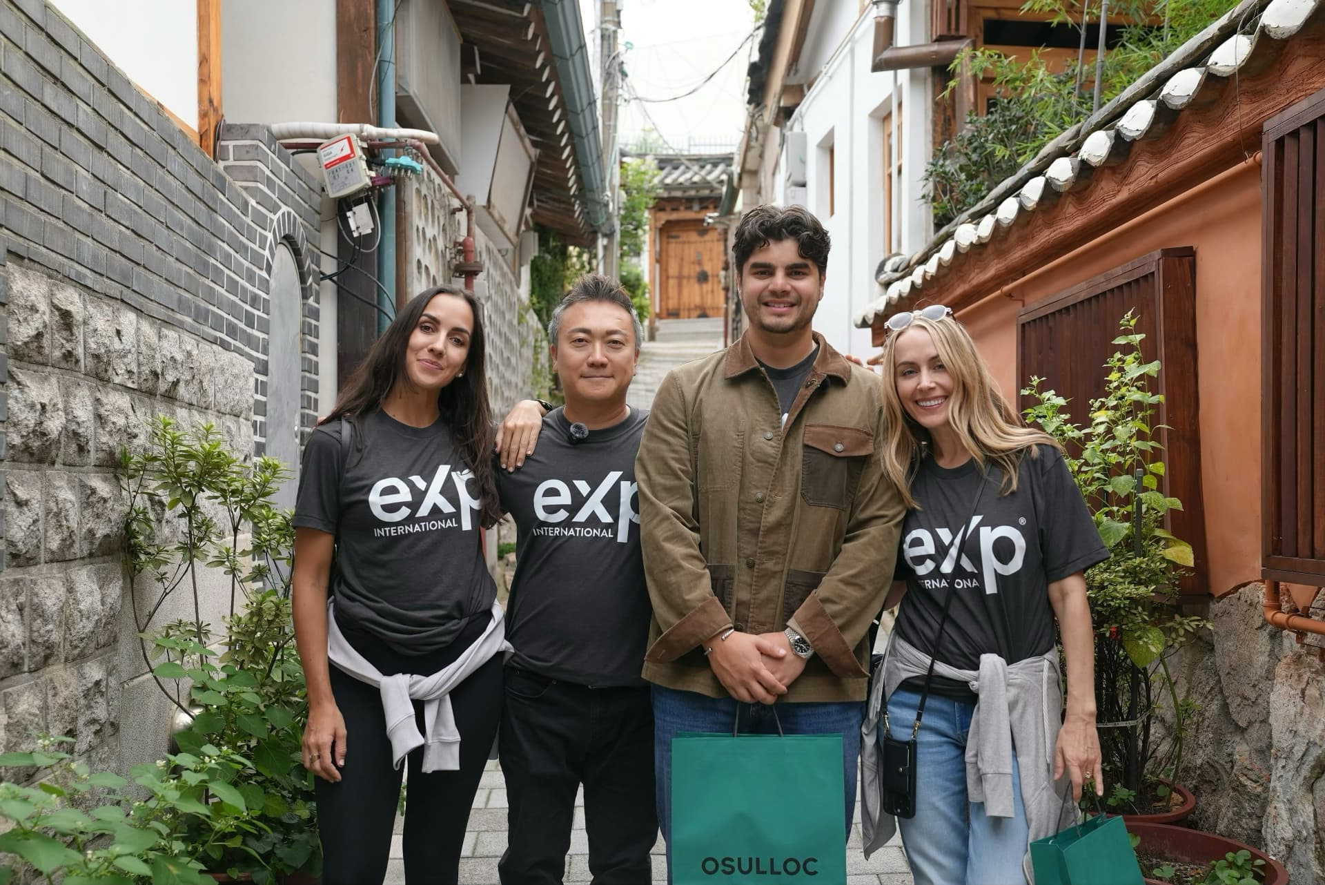 eXp Realty